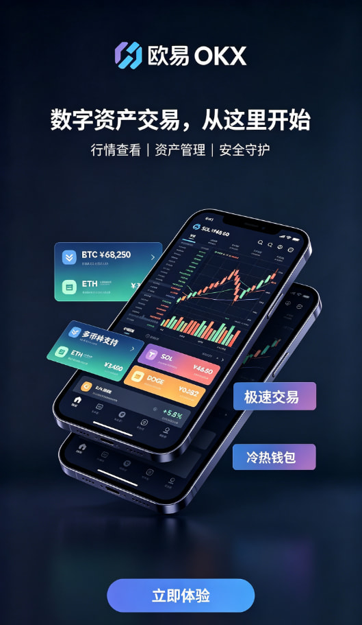 欧交易所平台app现货下单操作演示